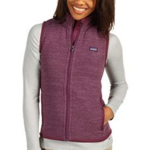 Patagonia Jackets & Blazers - Patagonia better sweater vest size xl